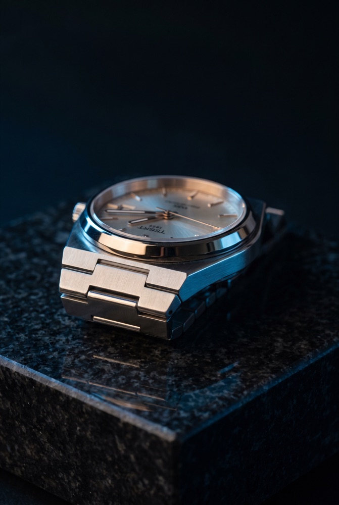 Patek Philippe Aquanaut